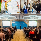 Провели в Москве конференцию для партнеров компании Dell 